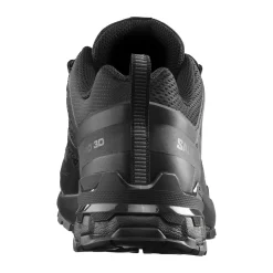 XA Pro 3D V9 Wide vandresko, herre (Black)-SALOMON Clearance