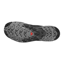 XA Pro 3D V9 Wide vandresko, herre (Black)-SALOMON Clearance