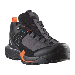 X Ultra Alpine GtX vandresko, dame (Nine Iron)-SALOMON Clearance