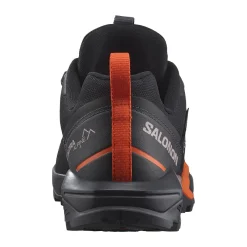 X Ultra Alpine GtX vandresko, dame (Nine Iron)-SALOMON Clearance