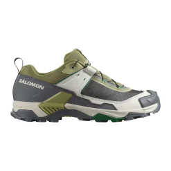 X Ultra 5 vandresko, herre (Aloe Asphalt)-SALOMON Outlet