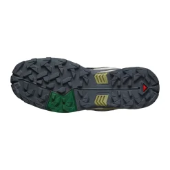 X Ultra 5 vandresko, herre (Aloe Asphalt)-SALOMON Outlet