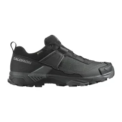 X Ultra 5 Wide GTX vandresko, herre (Black)-SALOMON Online