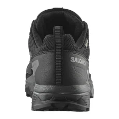 X Ultra 5 Wide GTX vandresko, herre (Black)-SALOMON Online