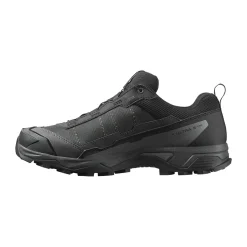 X Ultra 5 Wide GTX vandresko, herre (Black)-SALOMON Online