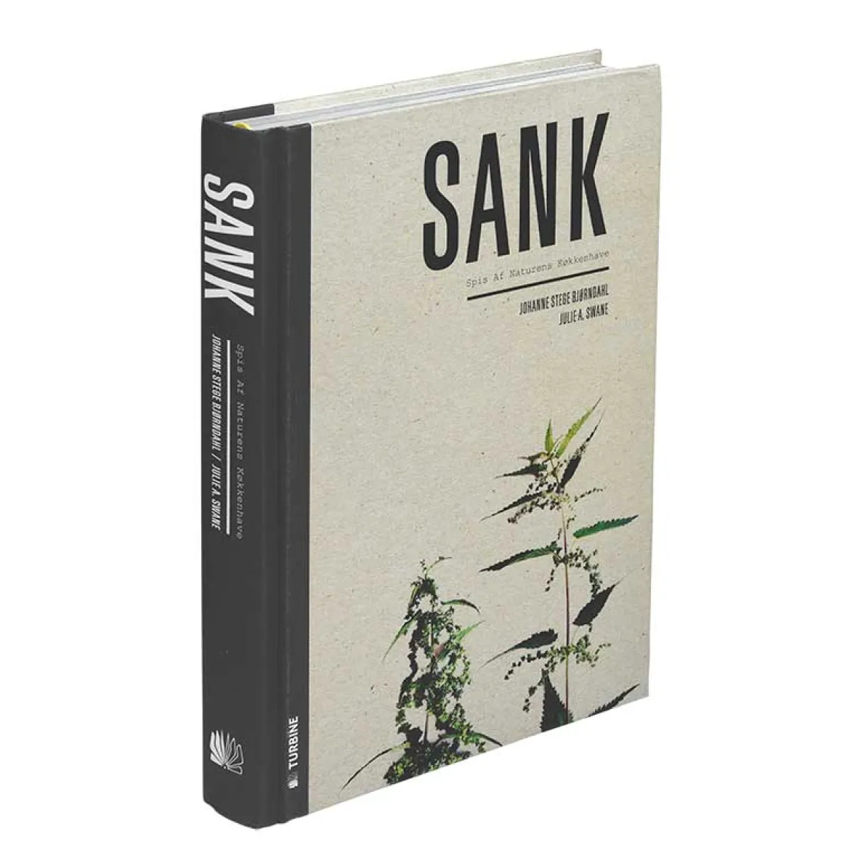 Sank - spis af naturens køkkenhave-DIVERSE Discount