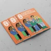 SciencePirater Eksperimentguide for 6-8 år-DDS Outlet