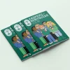 SciencePirater eksperimentguide (lommebog) for 8-10 årige-DDS