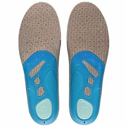 3Feet Outdoor Low indlægssål-SIDAS Outlet
