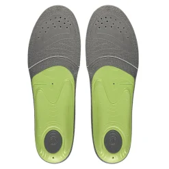 3Feet Slim Mid såler-SIDAS New