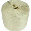 Sisal 4kg spole 3-slået (ca. 400m)-DIVERSE Outlet