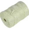Sisal 0,5kg spole, 2-slået (ca. 220m)-DIVERSE Best
