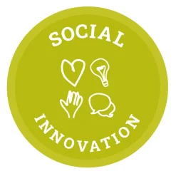 Social Innovation-DDS Hot