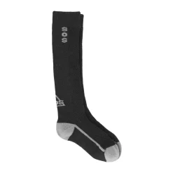 Arlberg Skistrømper (Asphalt)-SOS Sale