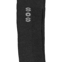 Arlberg Skistrømper (Asphalt)-SOS Sale