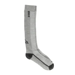 Arlberg Skistrømper (Light Grey)-SOS Outlet