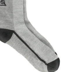 Arlberg Skistrømper (Light Grey)-SOS Outlet