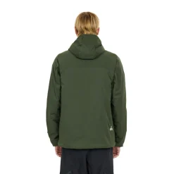 Comeon Light Insulated Jacket, herre (Duffel Bag)-SOS Hot