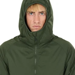 Comeon Light Insulated Jacket, herre (Duffel Bag)-SOS Hot