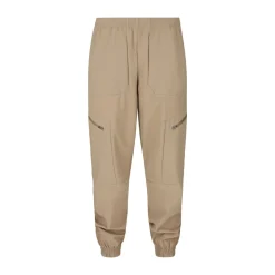 Fujiyama Pants, dame (Timber Wolf)-SOS Outlet