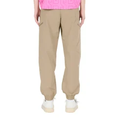 Fujiyama Pants, dame (Timber Wolf)-SOS Outlet
