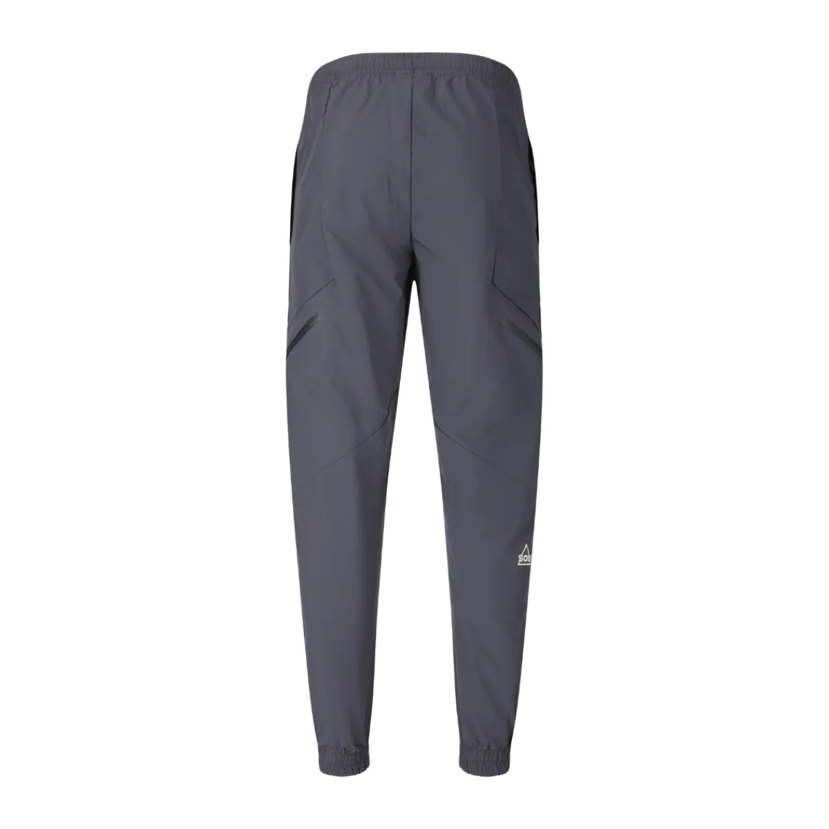Fujiyama Pants, herre (India Ink)-SOS Hot