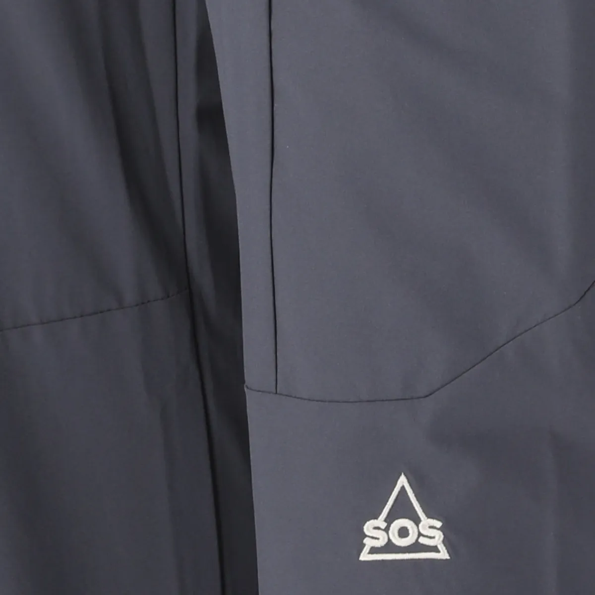 Fujiyama Pants, herre (India Ink)-SOS Hot
