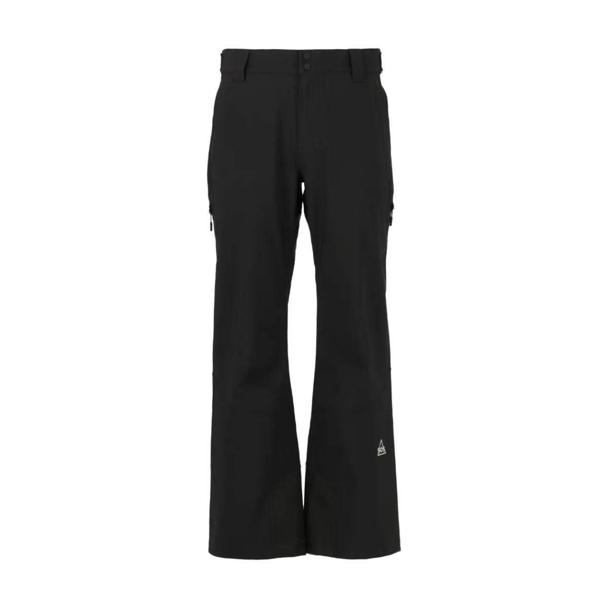 Kula 3-lags Skibukser, dame (Delicioso)-SOS Sale