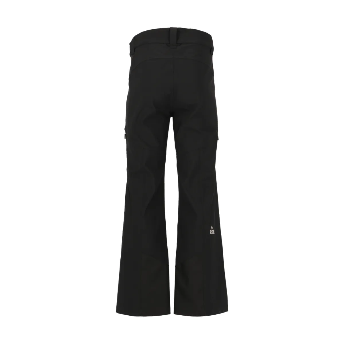 Kula 3-lags Skibukser, dame (Delicioso)-SOS Sale