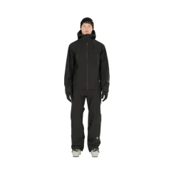 Kula 3-lags Skibukser, dame (Delicioso)-SOS Sale