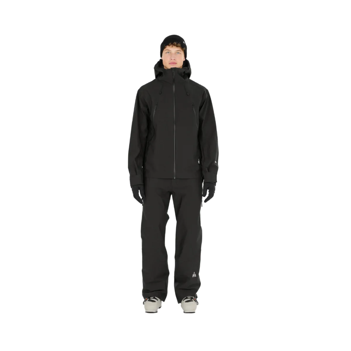 Kula 3-lags Skibukser, dame (Delicioso)-SOS Sale