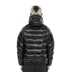 Makalu Down Insulated Dunjakke, unisex (Black)-SOS Discount
