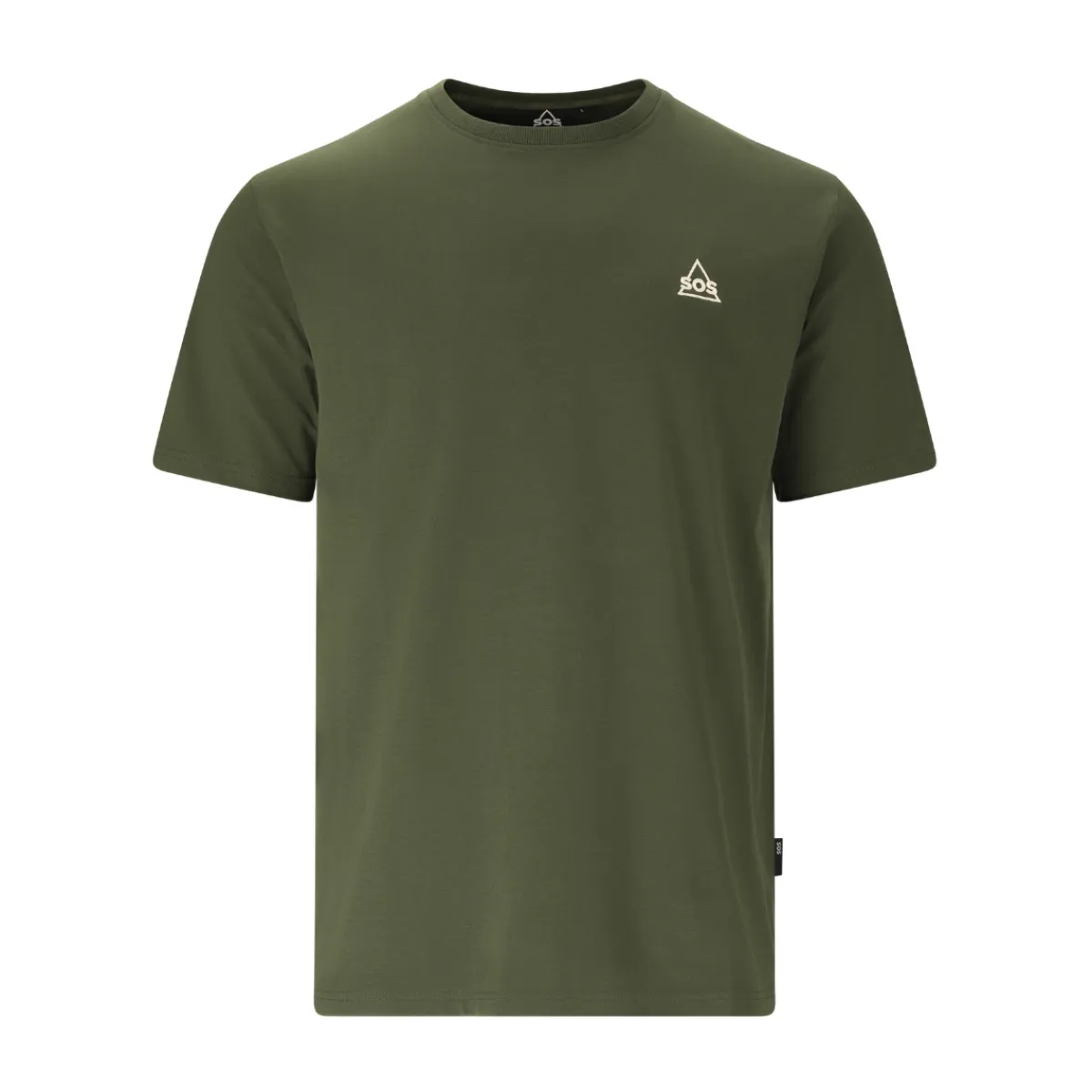 Mera SS T-shirt, herre (Duffel Bag)-SOS New