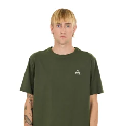 Mera SS T-shirt, herre (Duffel Bag)-SOS New