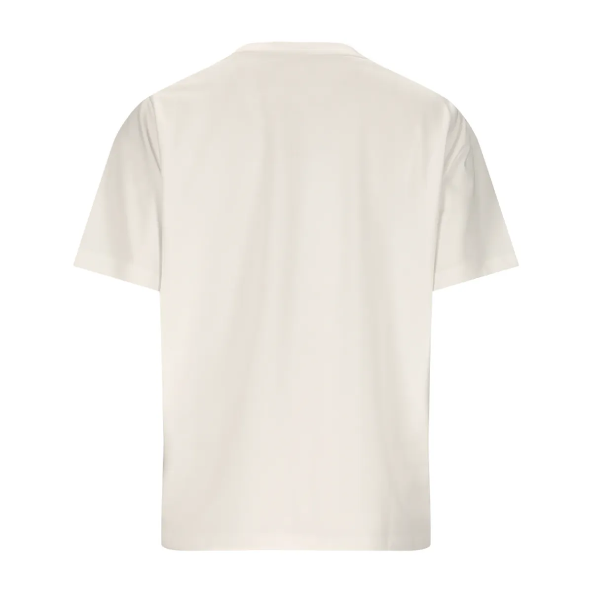 Mera T-shirt, dame (White)-SOS Hot