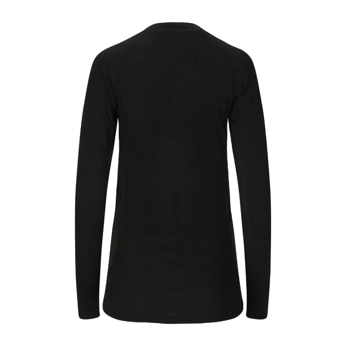 Namsan Baselayer Skiundertøj, dame (Black)-SOS