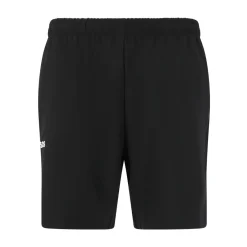 Niseko shorts, unisex (Black)-SOS Online