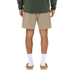 Niseko shorts, unisex (Brindle)-SOS Outlet