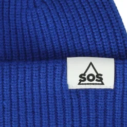 Rogla Beanie hue, unisex (Surf the Web)-SOS Clearance
