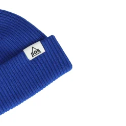 Rogla Beanie hue, unisex (Surf the Web)-SOS Clearance