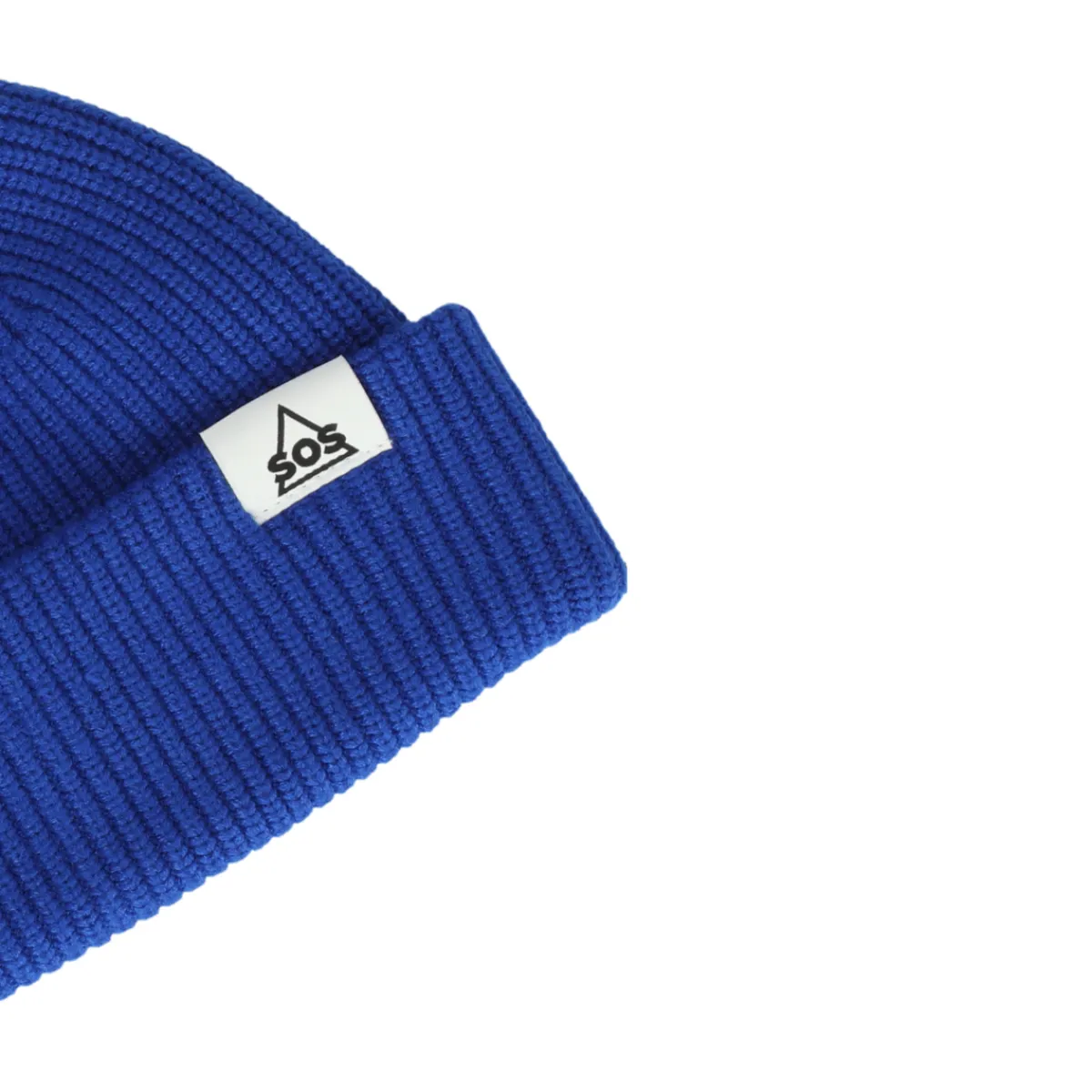 Rogla Beanie hue, unisex (Surf the Web)-SOS Clearance
