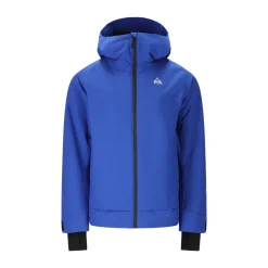 Samkos 2-layer Insulated Skijakke, herre (Surf the Web)-SOS Best