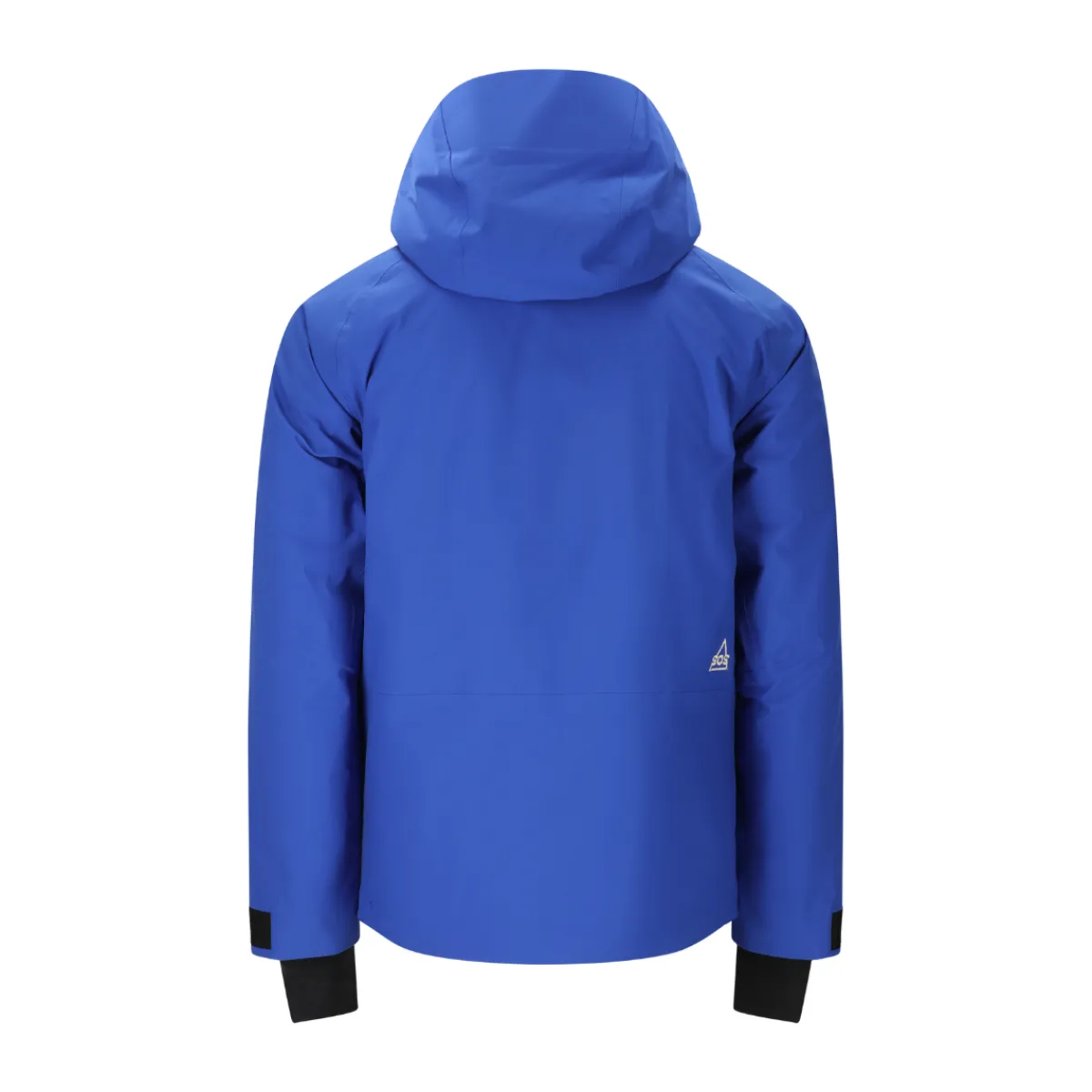 Samkos 2-layer Insulated Skijakke, herre (Surf the Web)-SOS Best