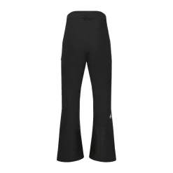 Samkos 2-Layer Insulated Skibukser, dame (Black)-SOS Best