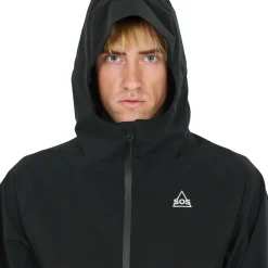 Talinis Jacket, herre (Black)-SOS Discount