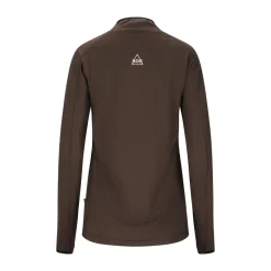 Timberline Half Zip Skipulli, dame (Delicioso)-SOS Online