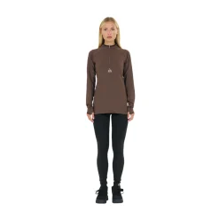 Timberline Half Zip Skipulli, dame (Delicioso)-SOS Online