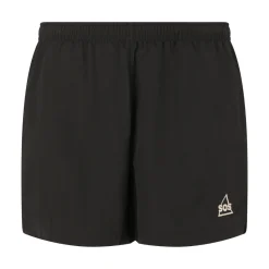 Whitsunday Shorts, dame (Black)-SOS Best