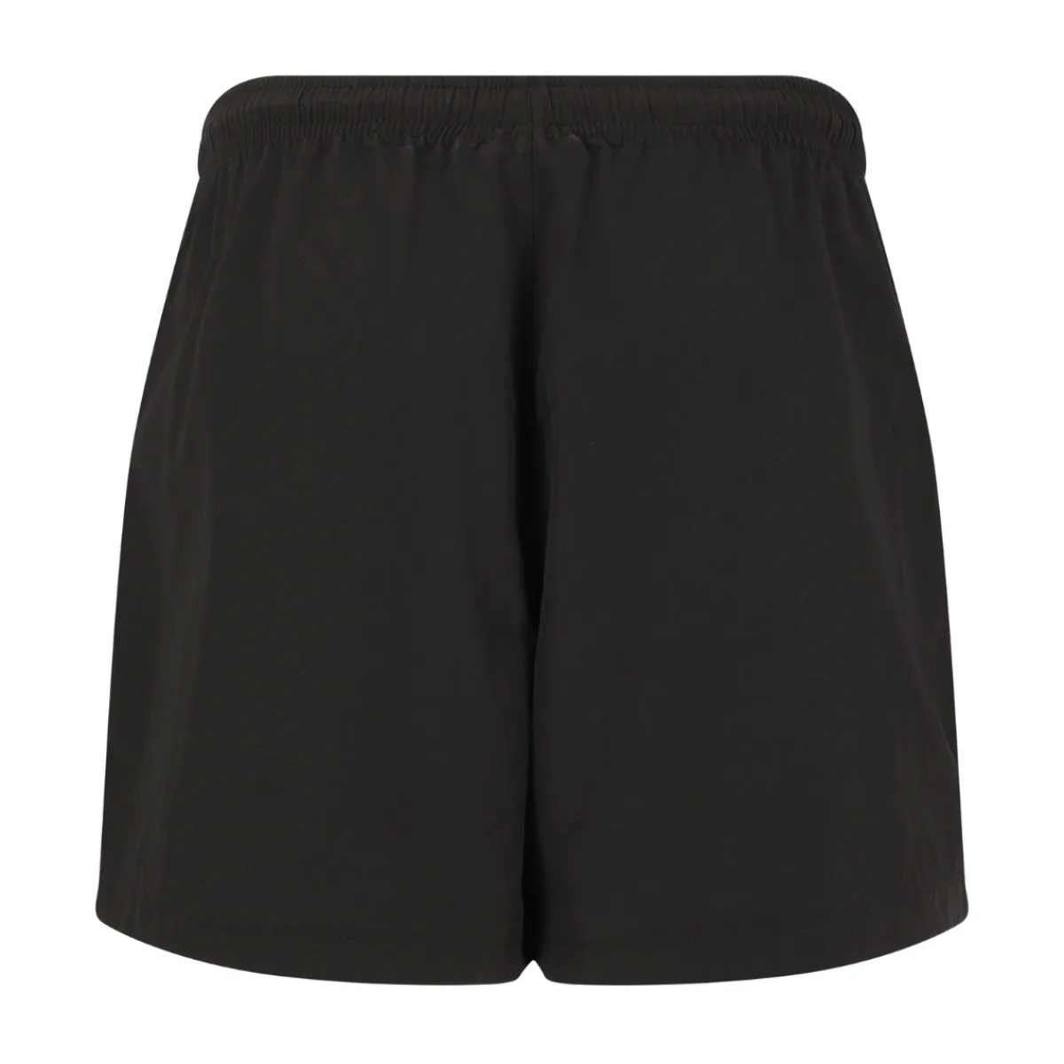 Whitsunday Shorts, dame (Black)-SOS Best