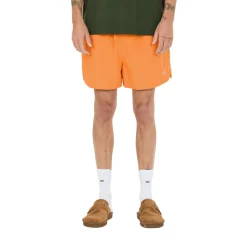 Whitsunday Shorts, herre (Golden Ochre)-SOS Outlet